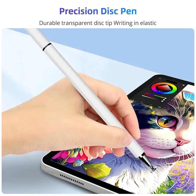 Caneta Stylus Universal 3 em 1 - Imagem 3