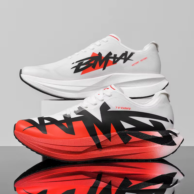 Tênis Casual Off-Road Flywire com Solado Antiderrapante - Imagem 2